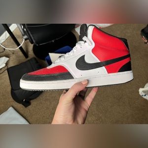 Men’s shoes